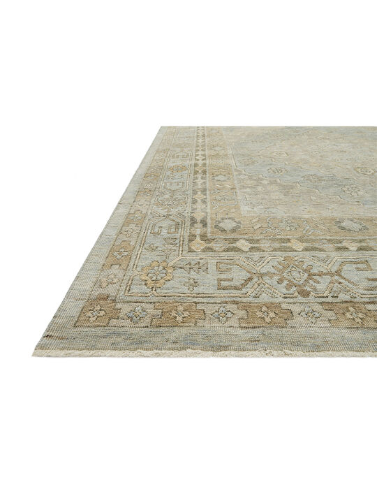 Legacy LZ07 2'" x 3'" Rug