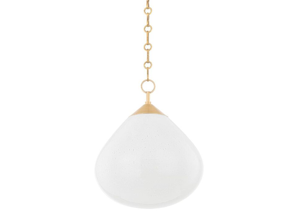 Semilla Pendant