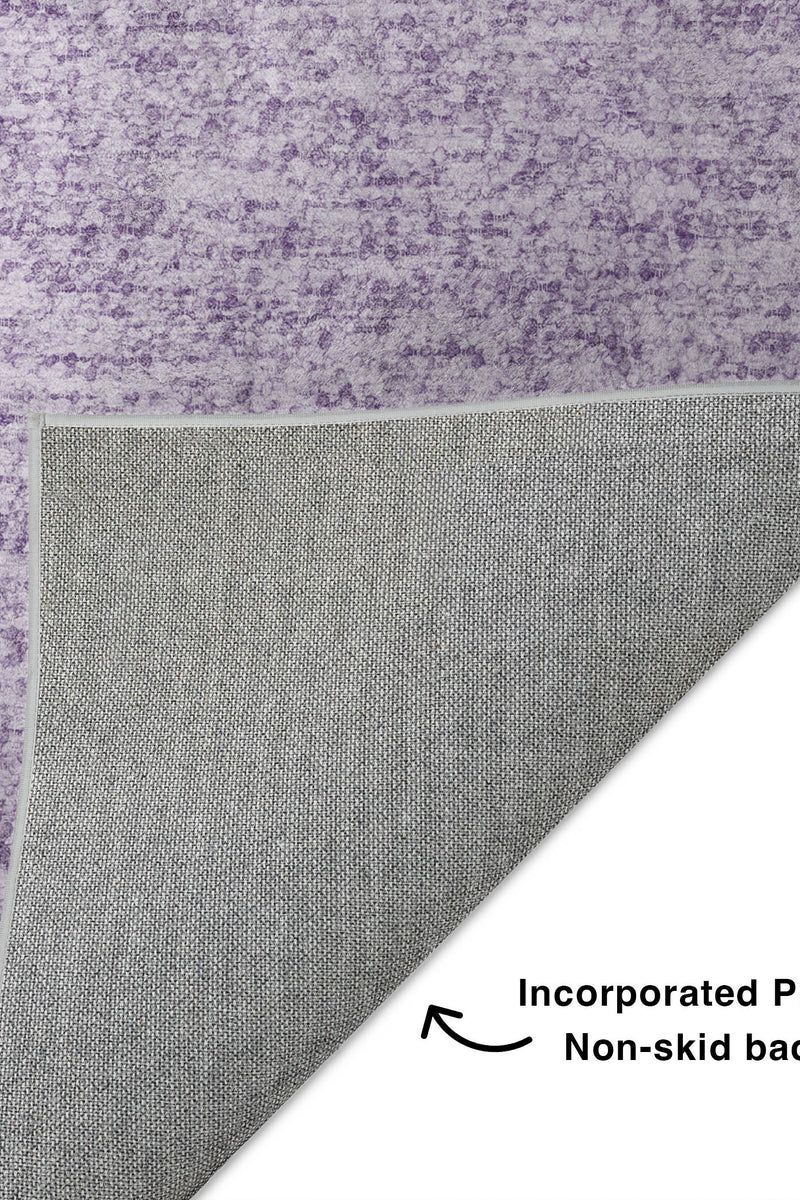 Voyage VY2 Lavender 9' x 12' Rug image number 8