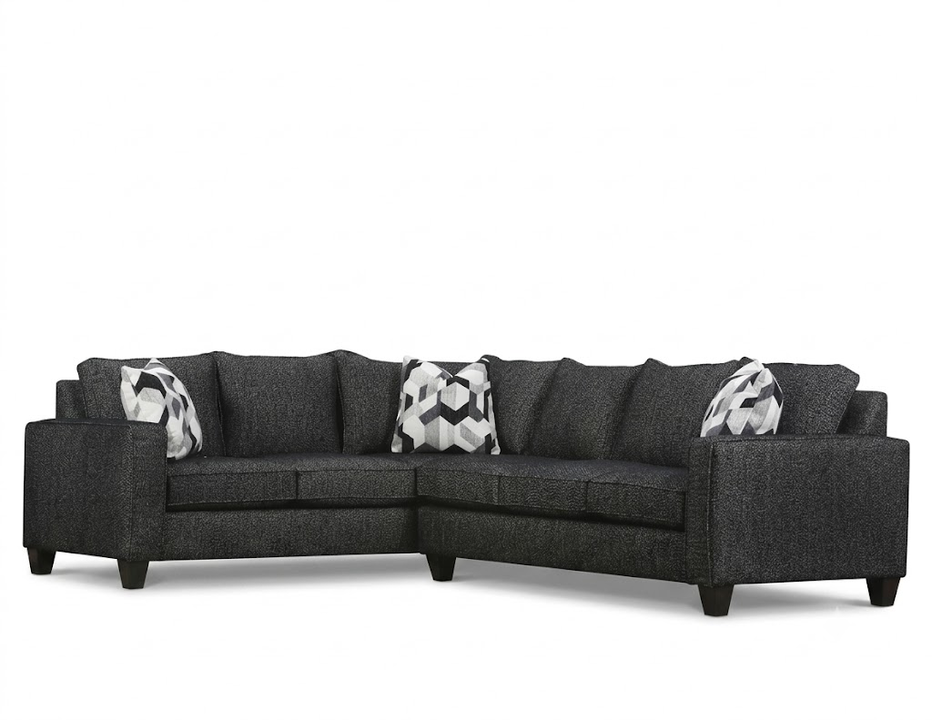Boujee Sectional