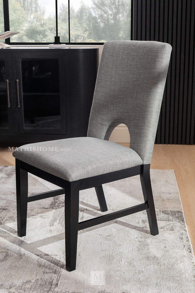 Oregon 5-Piece Dining Set image number 4