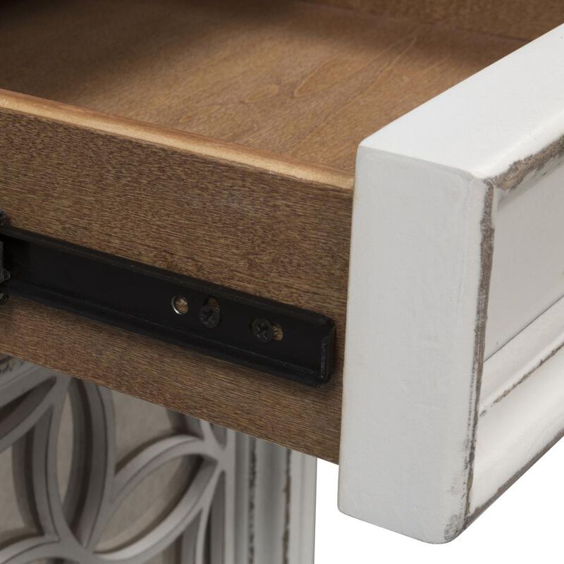 Liberty Furniture Chair Side Table image number 3