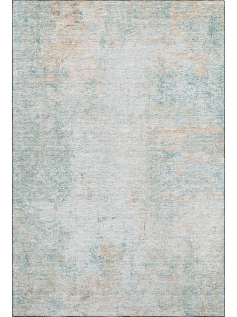 Ravenna RN1 Seafoam 9' x 12' Rug