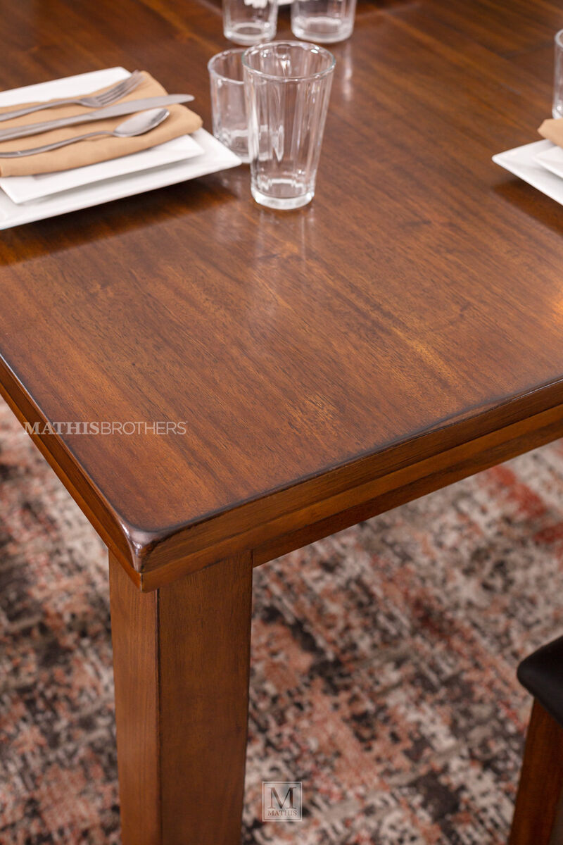 Ralene Dining Set and Server