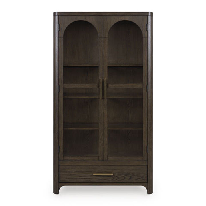 Darimore Display Cabinet