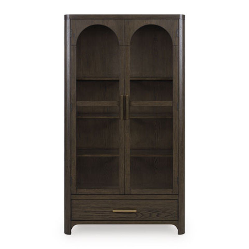 Darimore Display Cabinet image number 0