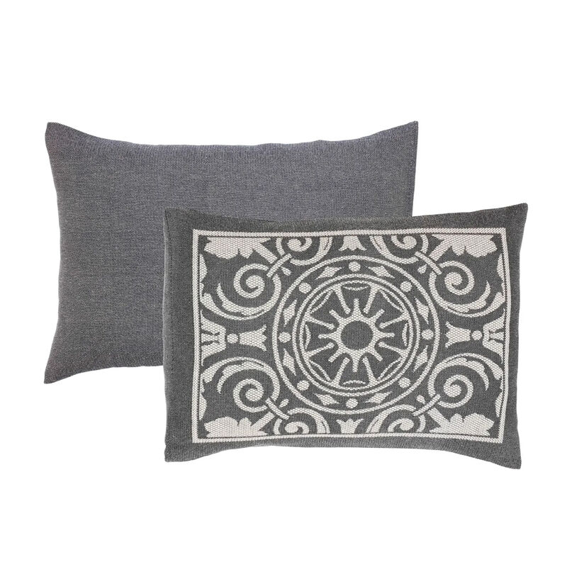 Soft Lightweight Cotton Blend Bedspread Sets with Matching Shams image number 2