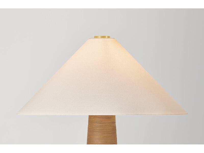 Haviland Floor Lamp image number 4