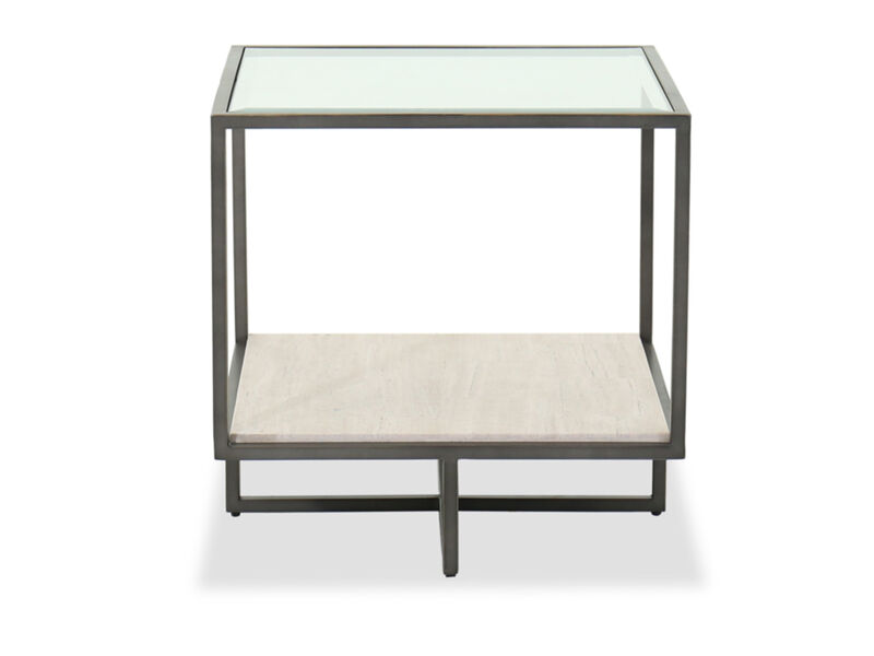 Harlow End Table