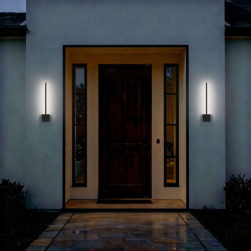 Lana 24 inch LED Wall Sconce image number 7