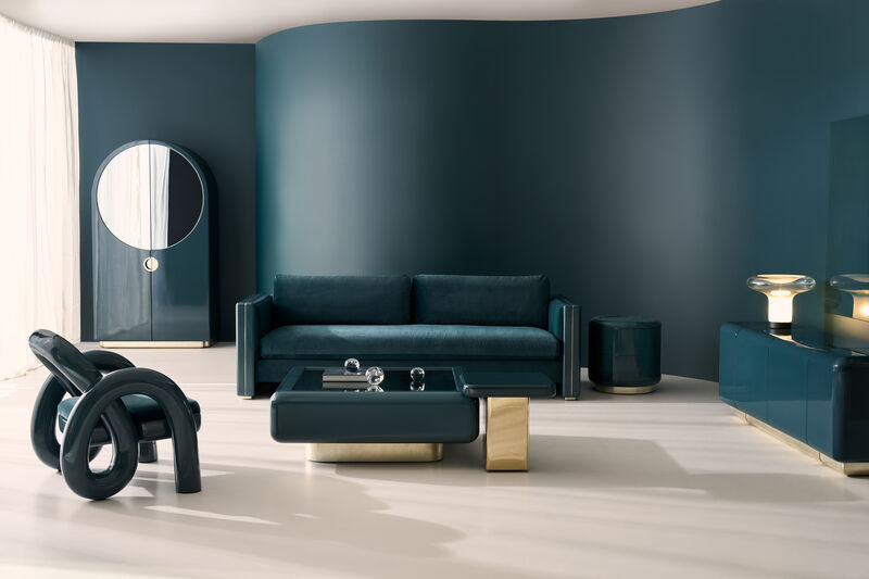 Gelee Apatite Armoire