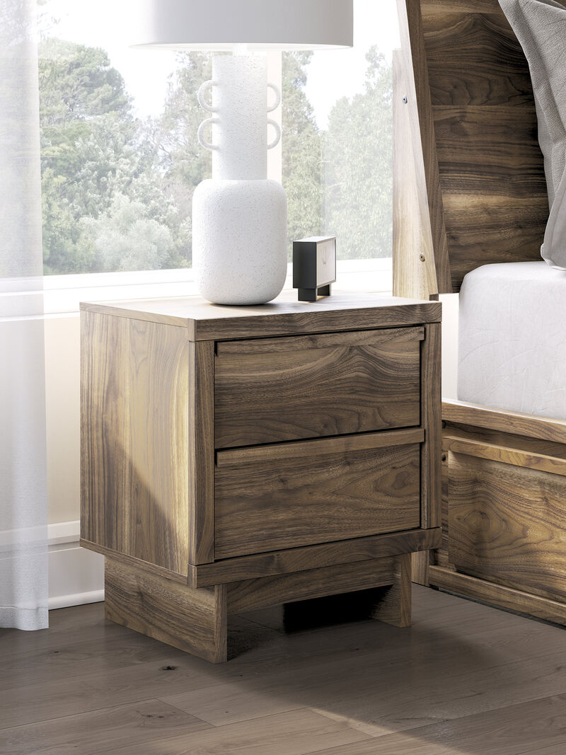 Zadilyn Nightstand image number 1