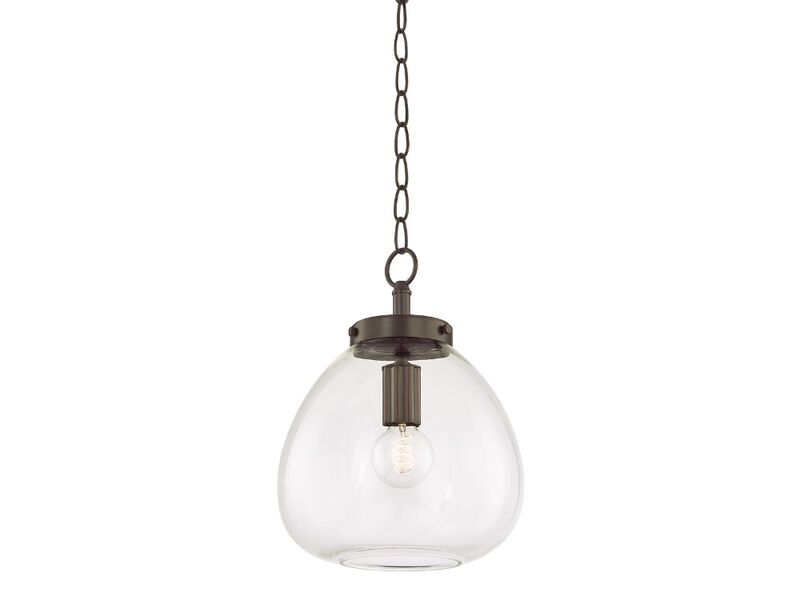 Della Pendant image number 0
