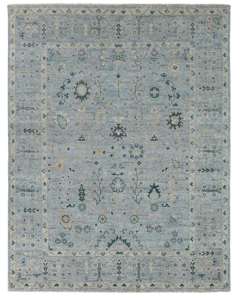 Rhapsody Nysa Monument 13'X18' Rug image number 0