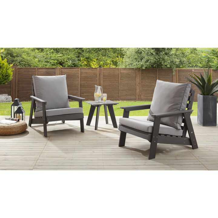Inspired Home Zamira  Outdoor Seating Group