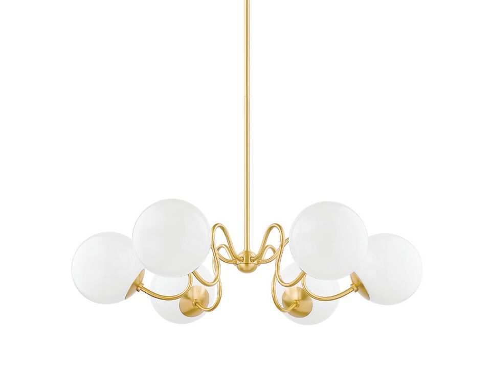 Havana Chandelier