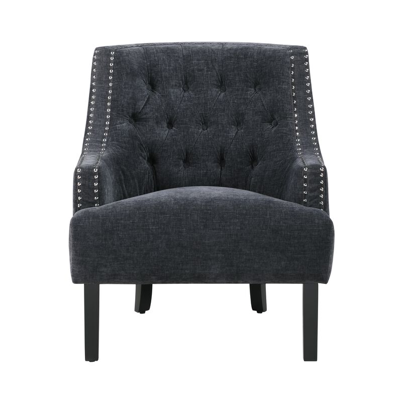 Charisma Accent Chair