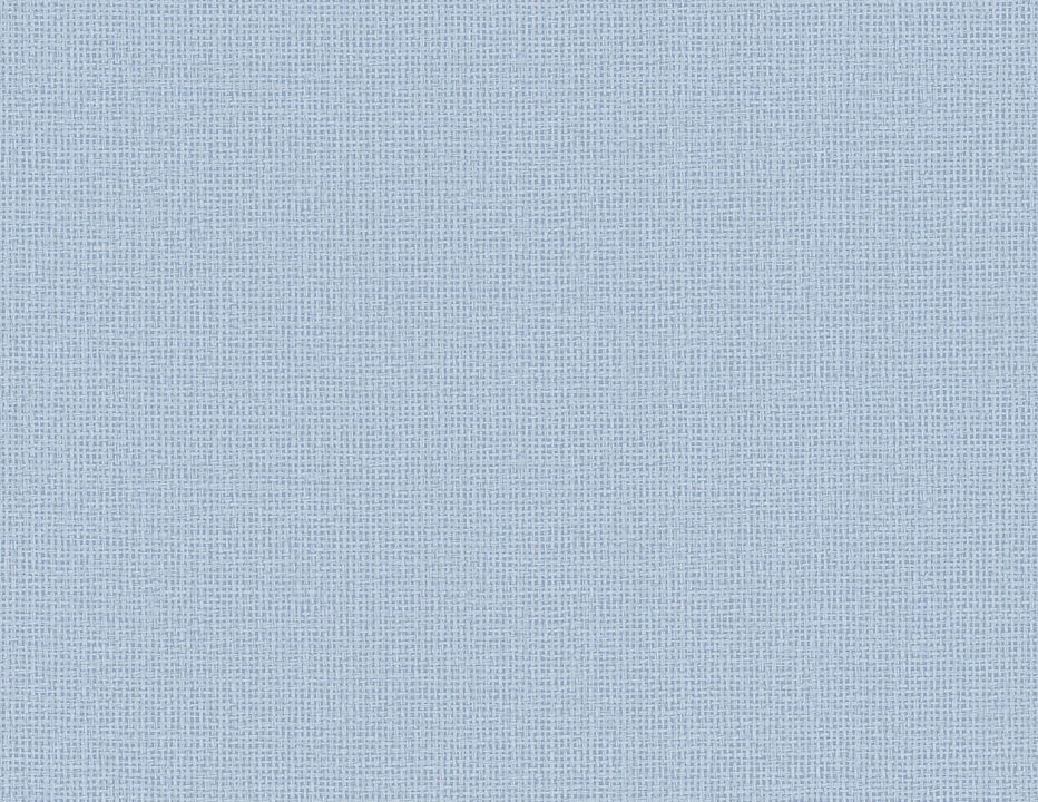 Marblehead Bluebell Basket Weave Wallpaper (Set of 2)
