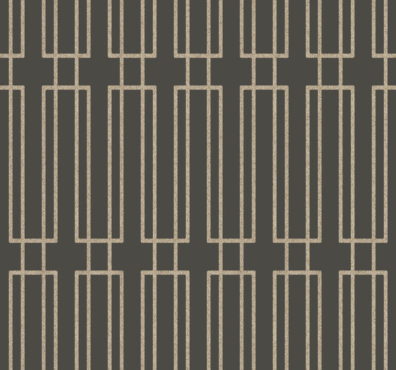 Terrace Char Wallpaper