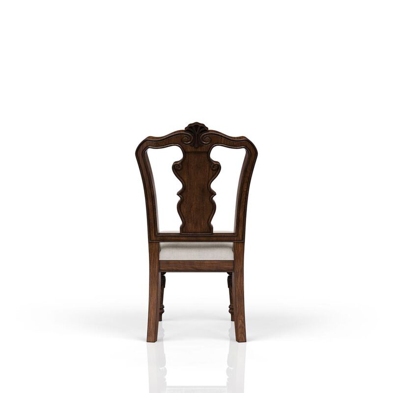 Coventry Coventry Traditional Side Chair- (Set Of 2) image number 4