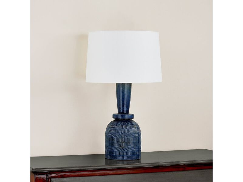 Russo Table Lamp image number 6