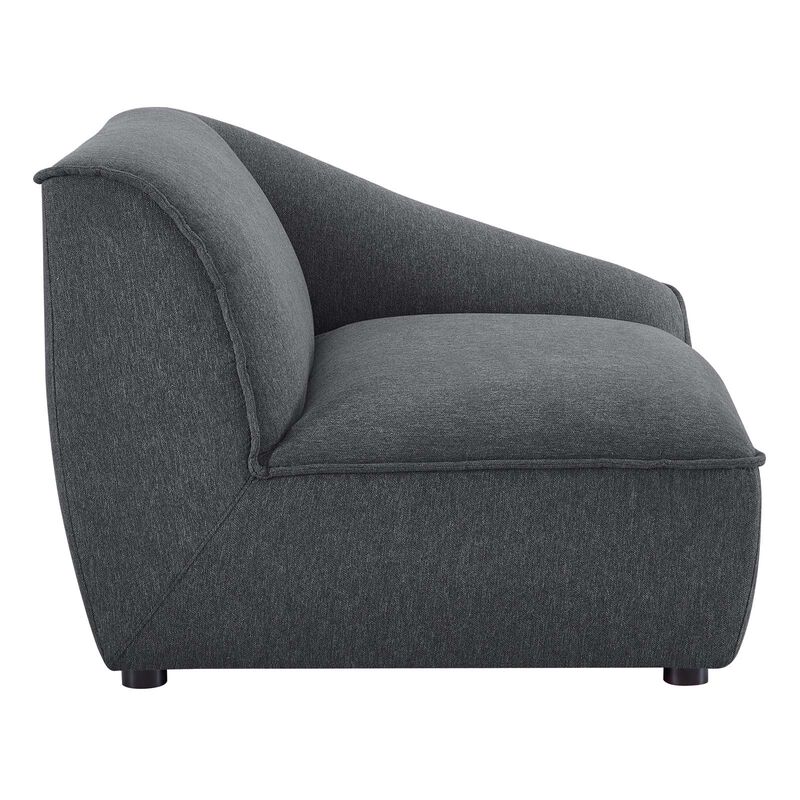 Comprise 4-Piece Sofa image number 6