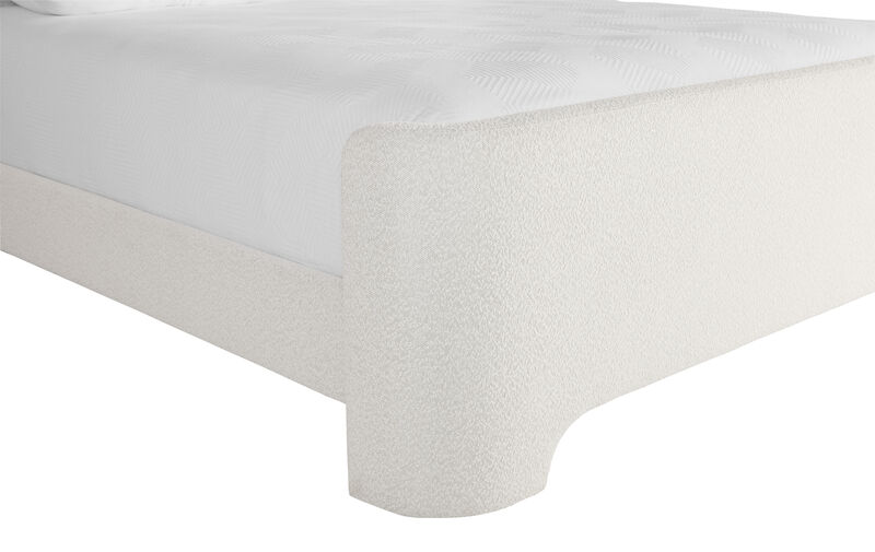 Ives Queen Bed image number 3