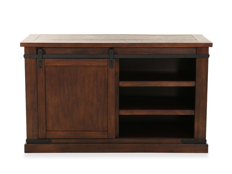 Budmore 50" TV Stand image number 1