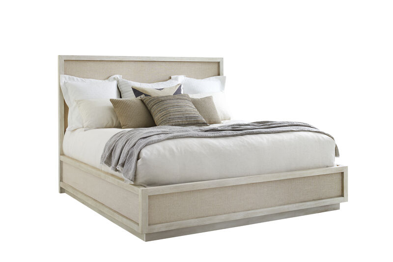 Cotiere Panel Bed image number 4