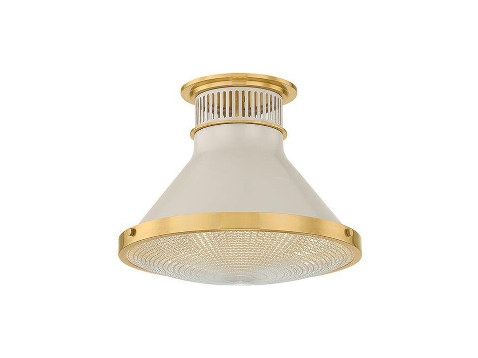 Highclere Flush Mount Light