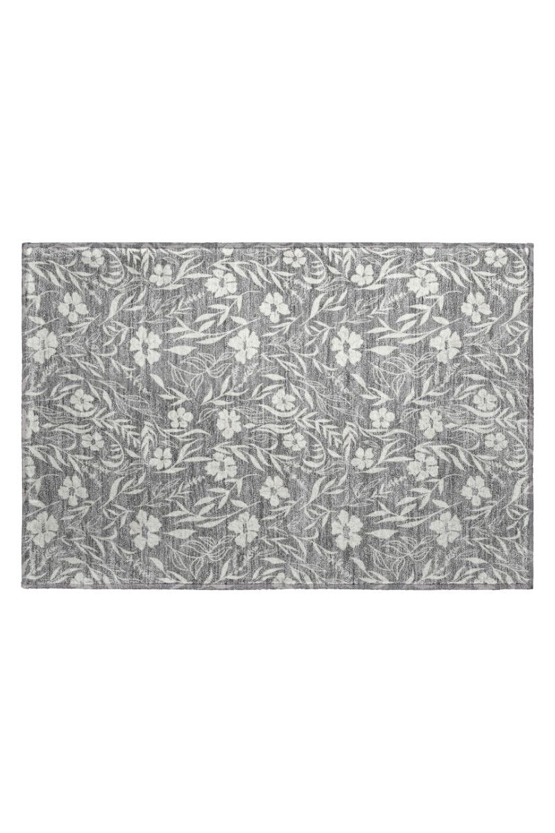 Soft Essentials SE4 Gray 9' x 12' Rug image number 9