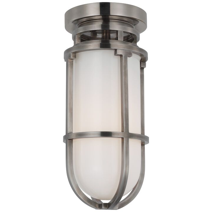 Chapman & Myers Gracie Tall Flush Mount Collection