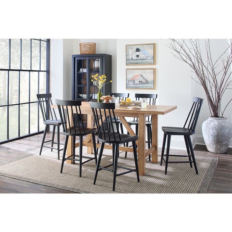 Legacy Classic Today's Traditions Counter Height Table