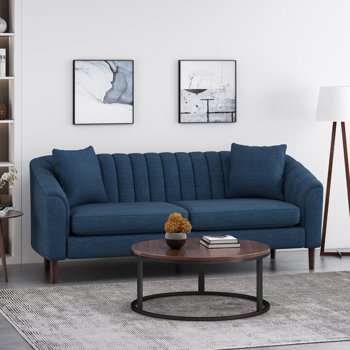 Zeppan 3-seater sofa