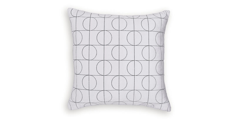 Kydner Pillow (Set of 4) image number 0