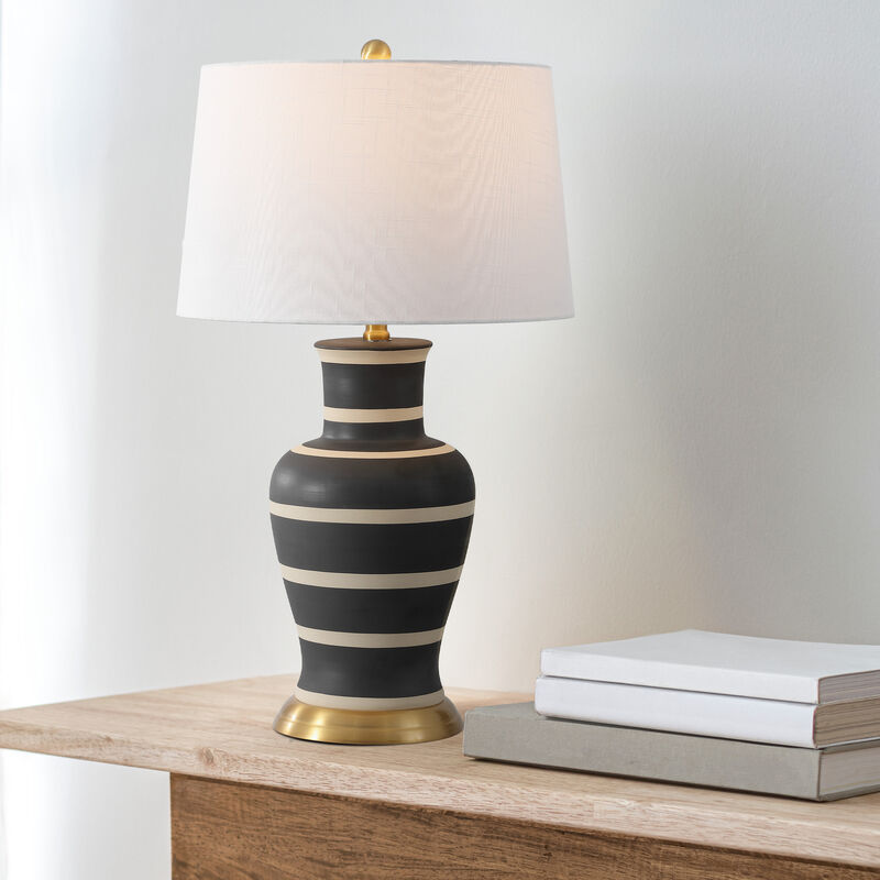 Julian Ceramic LED Table Lamp