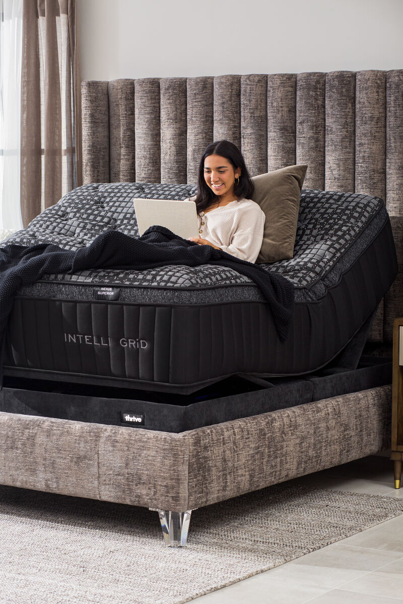 Thrive Level 5 Full Adjustable Power Base image number 7
