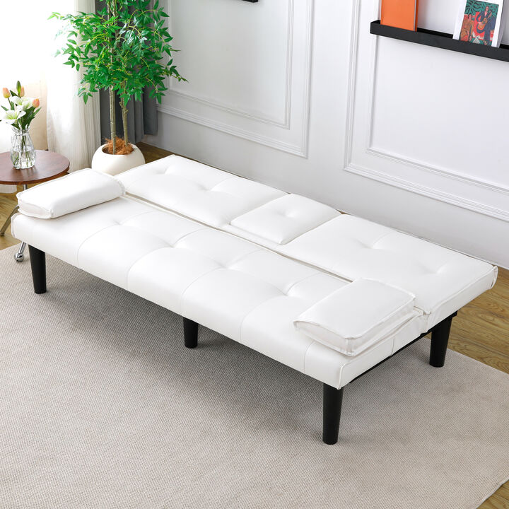 Malwin PVC multi-functional sofa bed