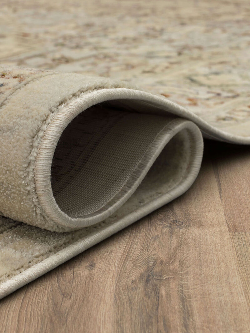 Divina Exalted Grey 6'6" x 9'6" Rug image number 4