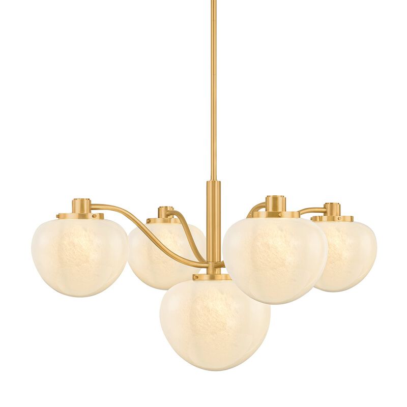 Kristen Chandelier image number 0