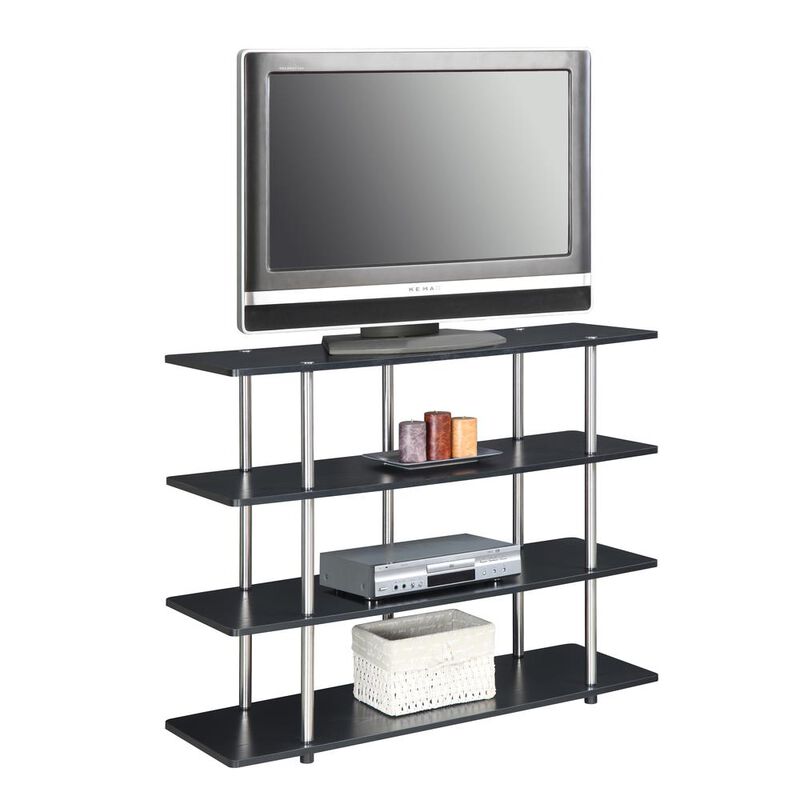 Convience Concept, Inc. Designs2Go XL Highboy TV Stand