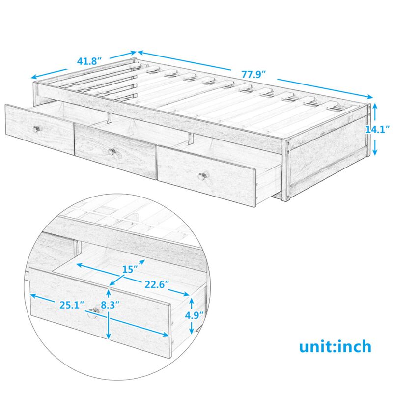 Vescis Cloud Modular Sectional Sofa image number 9