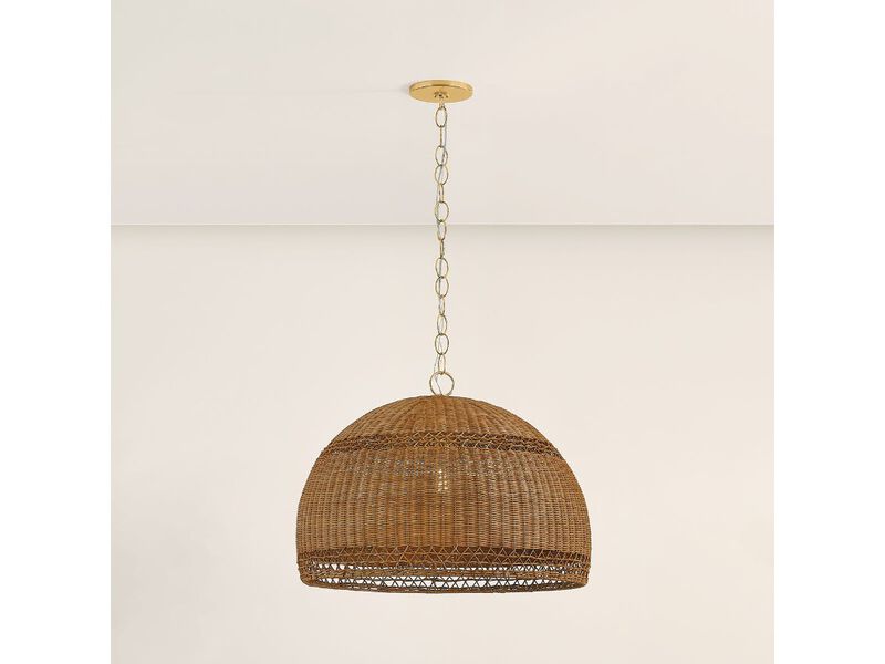 April Pendant image number 1