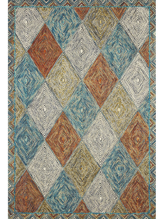 Spectrum SPE02 3'6" x 5'6" Rug