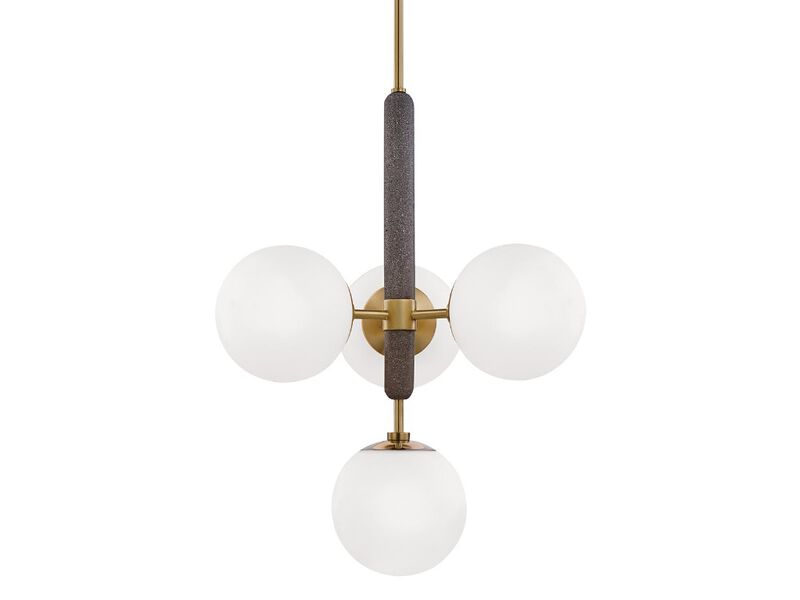 Brielle Chandelier image number 0