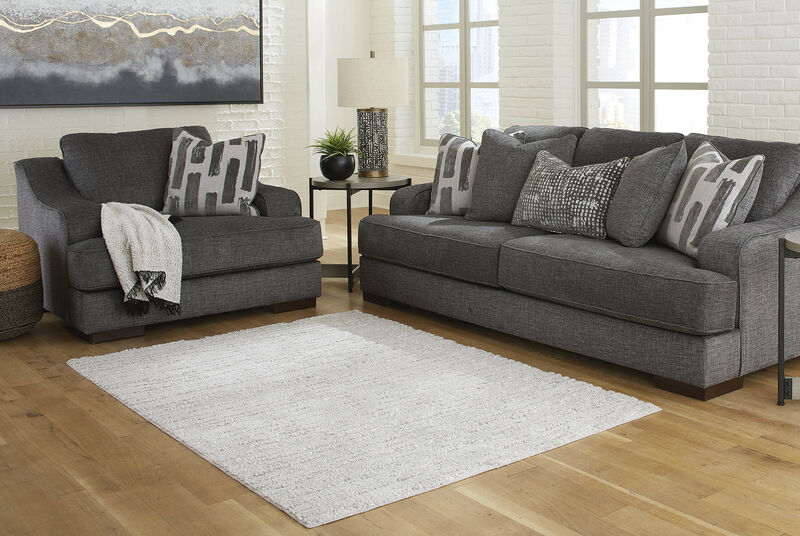 Ivygail Rug image number 1