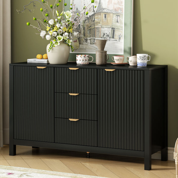 Vigruk Sideboard