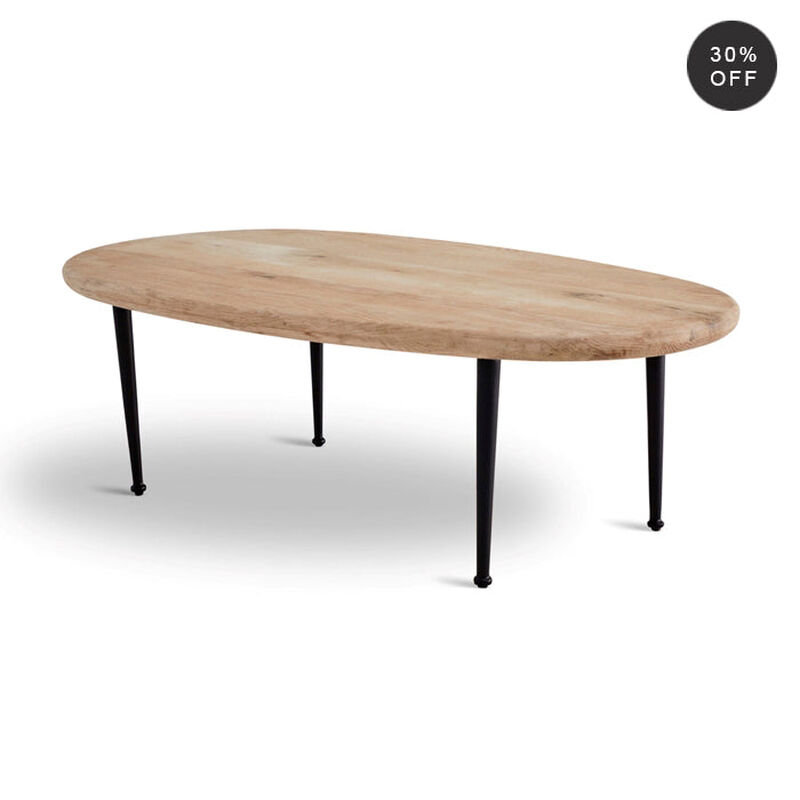 Taper Coffee Table