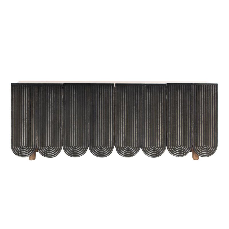 World Interiors Wave Side Board image number 1