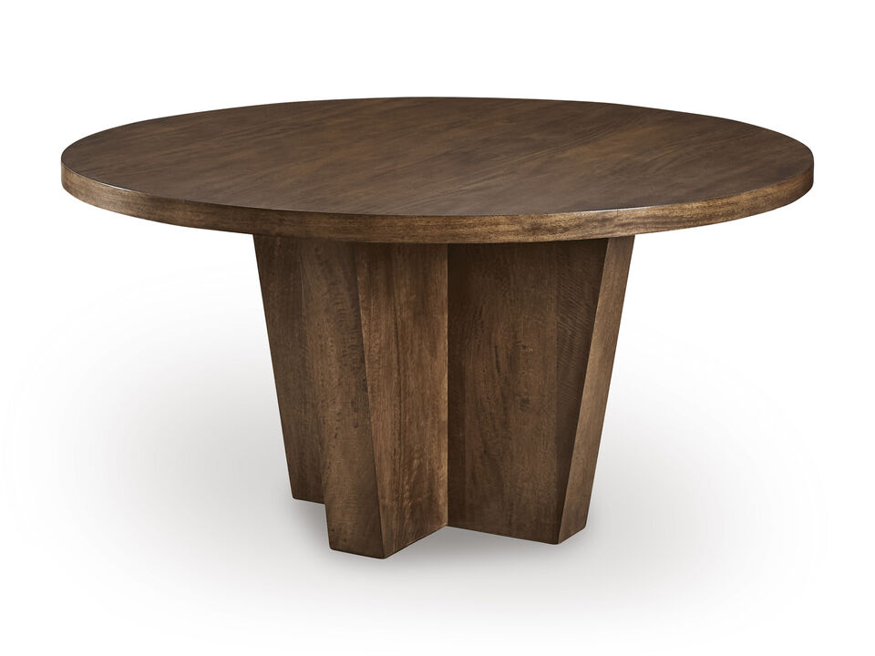 Kristiland Dining Table
